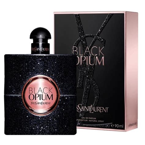 yves saint laurent black opium 100ml cena|ysl Black Opium perfume boots.